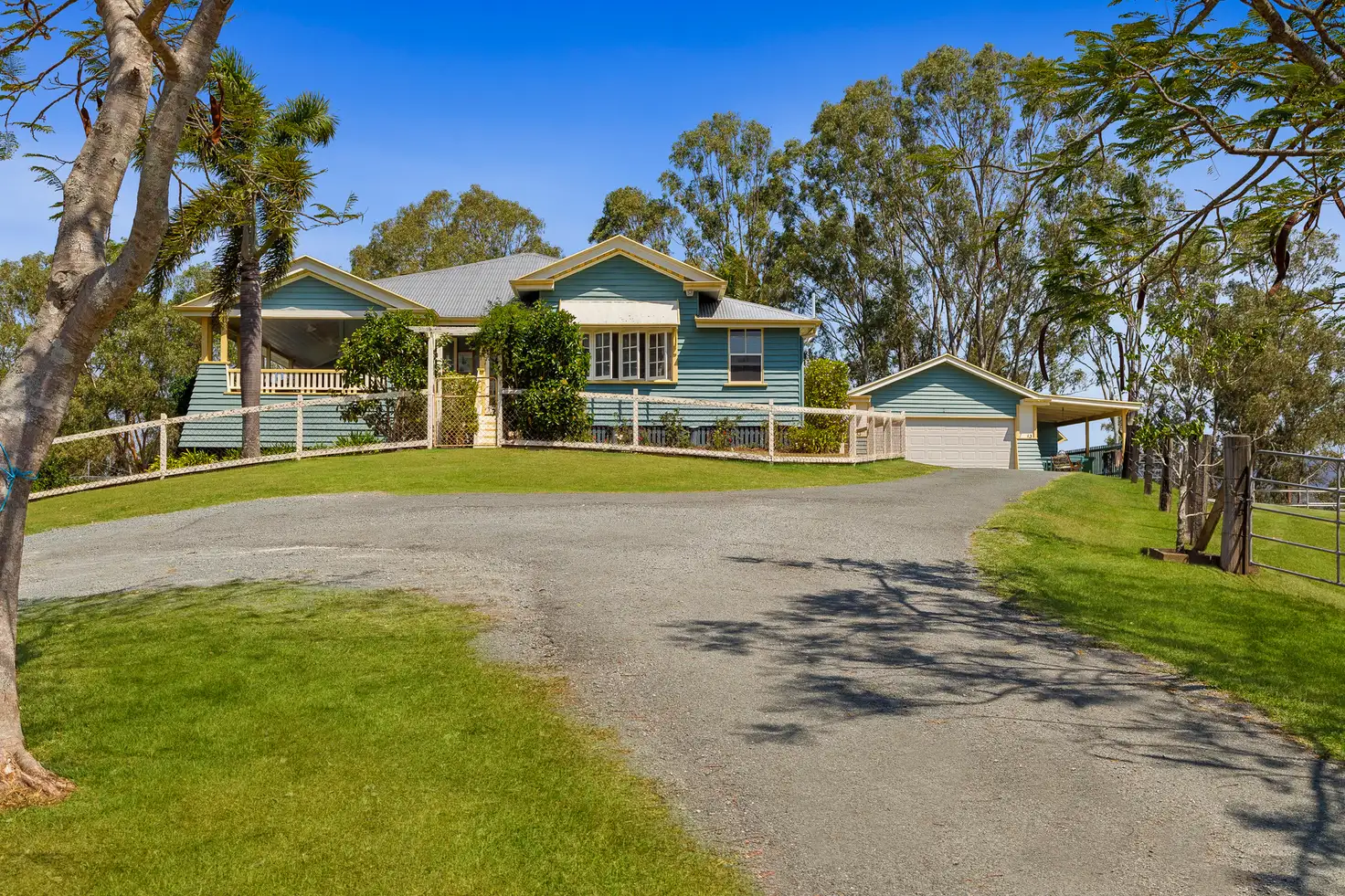 Main view of Homely house listing, 119 Laceys Creek Road, Dayboro QLD 4521
