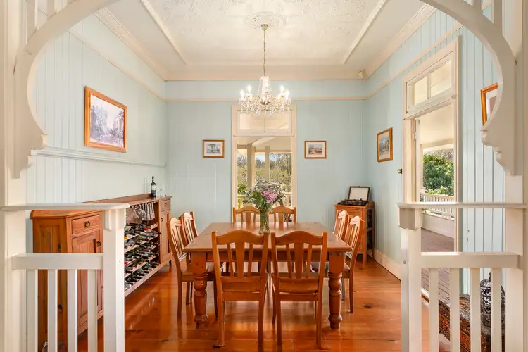 Fourth view of Homely house listing, 119 Laceys Creek Road, Dayboro QLD 4521