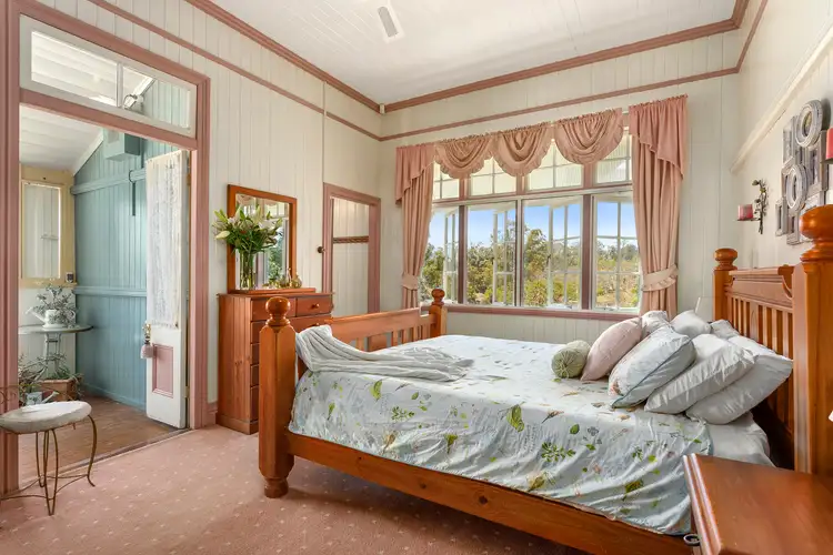 Sixth view of Homely house listing, 119 Laceys Creek Road, Dayboro QLD 4521