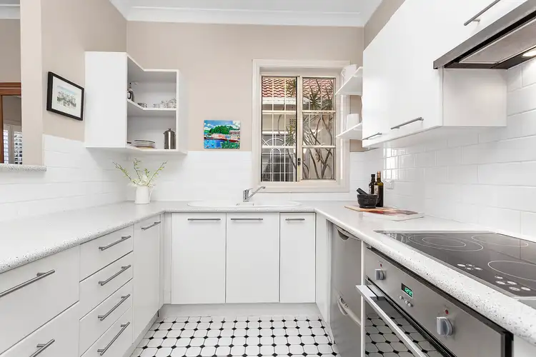 Third view of Homely house listing, 76 Bundock Street, Randwick NSW 2031