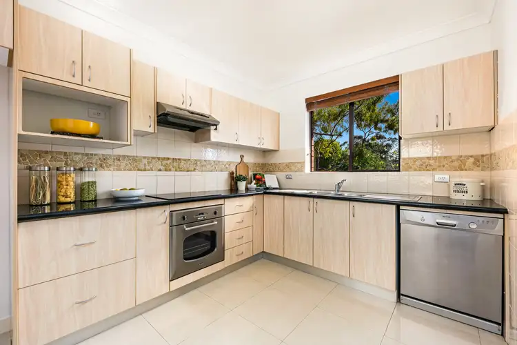 7/37 Rosalind Street, Cammeray NSW 2062