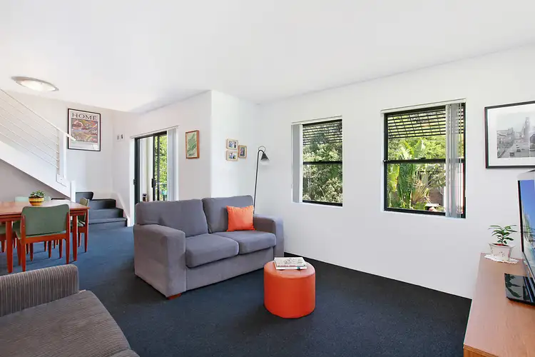 Second view of Homely unit listing, 61/75a Ross Street, Glebe NSW 2037