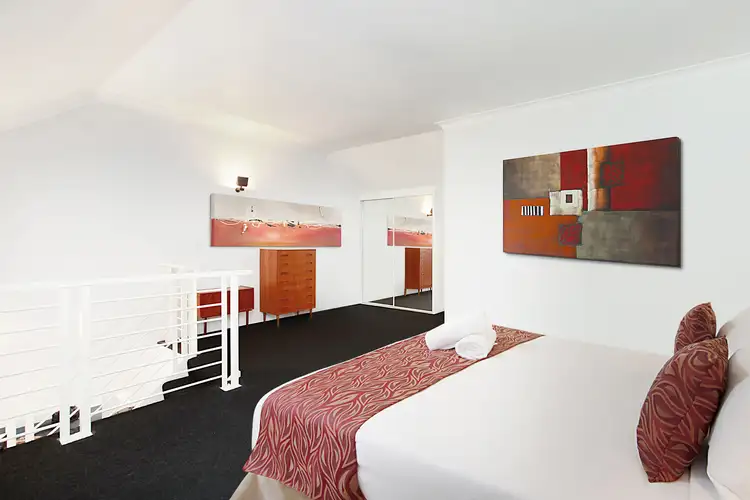 Fifth view of Homely unit listing, 61/75a Ross Street, Glebe NSW 2037