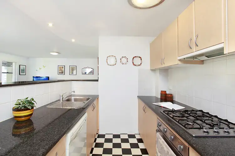 Sixth view of Homely unit listing, 61/75a Ross Street, Glebe NSW 2037