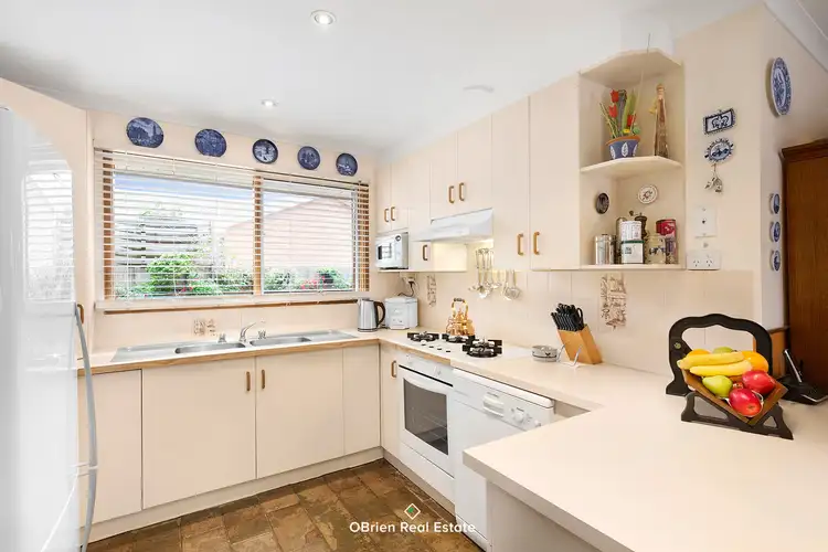 Fourth view of Homely house listing, 40 Deborah Drive, Baxter VIC 3911