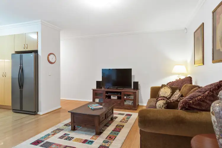 Second view of Homely house listing, 317a Scarborough Beach Road, Woodlands WA 6018