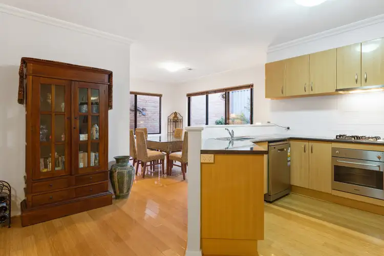 Fourth view of Homely house listing, 317a Scarborough Beach Road, Woodlands WA 6018