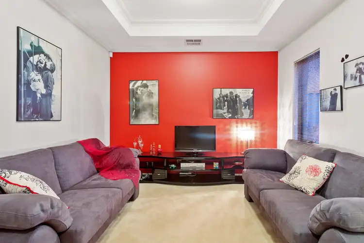 Fifth view of Homely house listing, 317a Scarborough Beach Road, Woodlands WA 6018