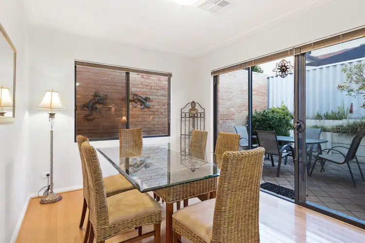 Sixth view of Homely house listing, 317a Scarborough Beach Road, Woodlands WA 6018