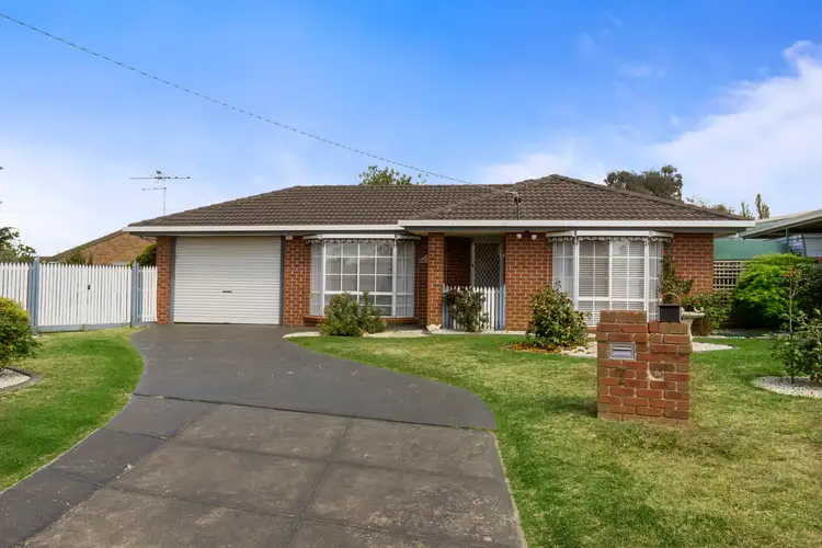 7 Daly Court, Bacchus Marsh VIC 3340