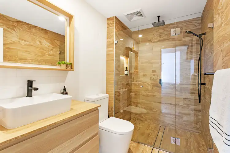 Fifth view of Homely apartment listing, 84/24 Buchanan Street, Balmain NSW 2041