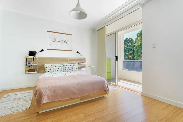 Sixth view of Homely apartment listing, 84/24 Buchanan Street, Balmain NSW 2041