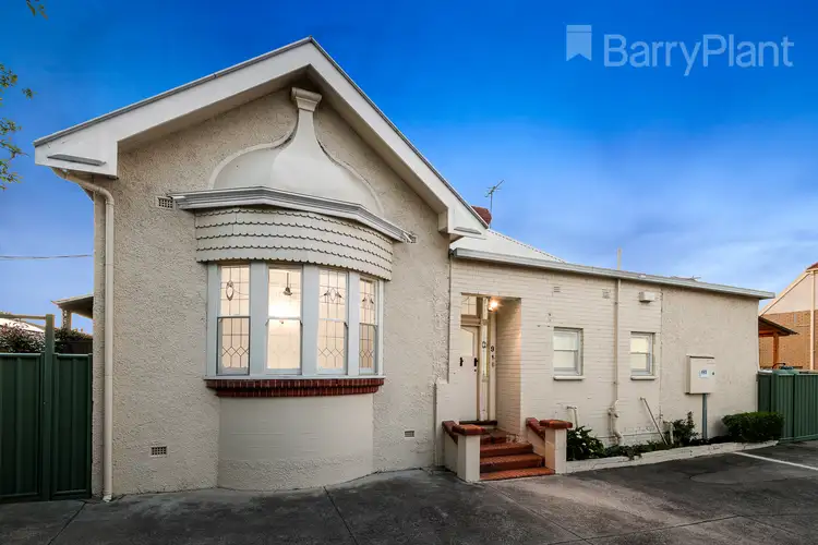 9/9 Waxman Parade, Brunswick West VIC 3055
