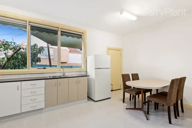 Fourth view of Homely unit listing, 9/9 Waxman Parade, Brunswick West VIC 3055
