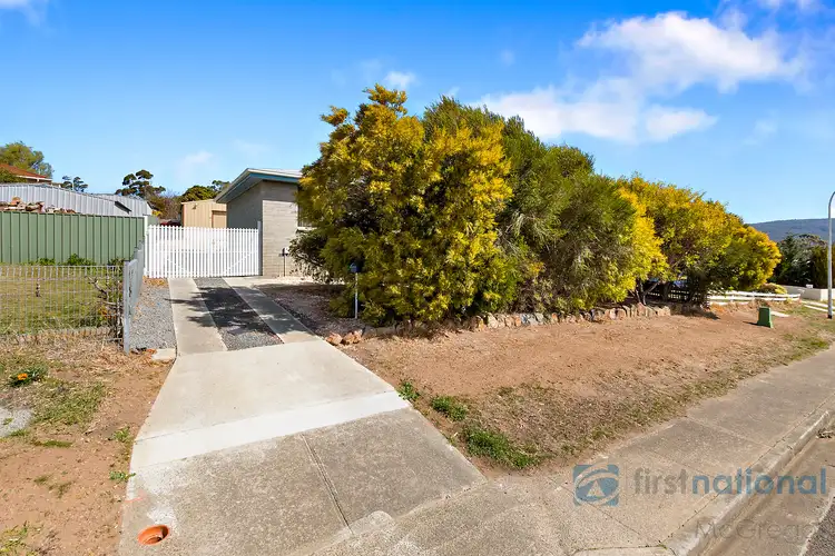 Second view of Homely house listing, 24 Boyle Street, Triabunna TAS 7190