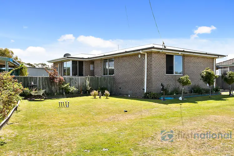 Main view of Homely house listing, 19 Franklin Street, Triabunna TAS 7190
