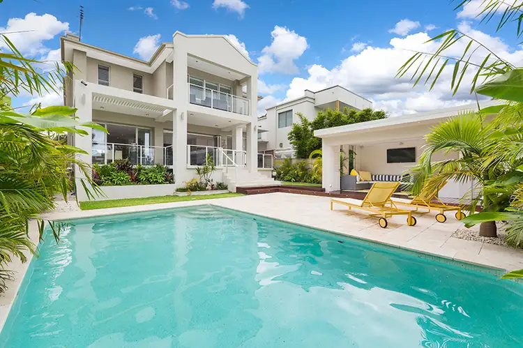 34 Hyndman Parade, Woolooware NSW 2230