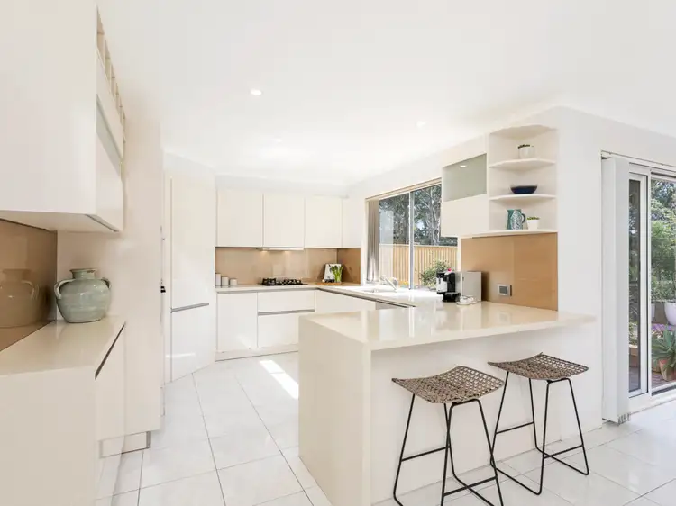 Third view of Homely house listing, 21 Broadoak Place, Castle Hill NSW 2154