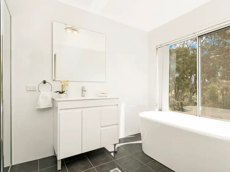 Sixth view of Homely house listing, 21 Broadoak Place, Castle Hill NSW 2154