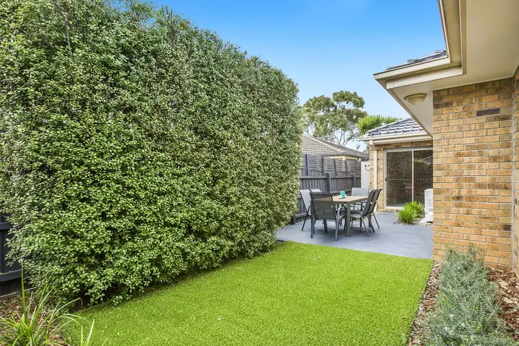 Second view of Homely unit listing, 2/27 Yuille Street, Frankston VIC 3199