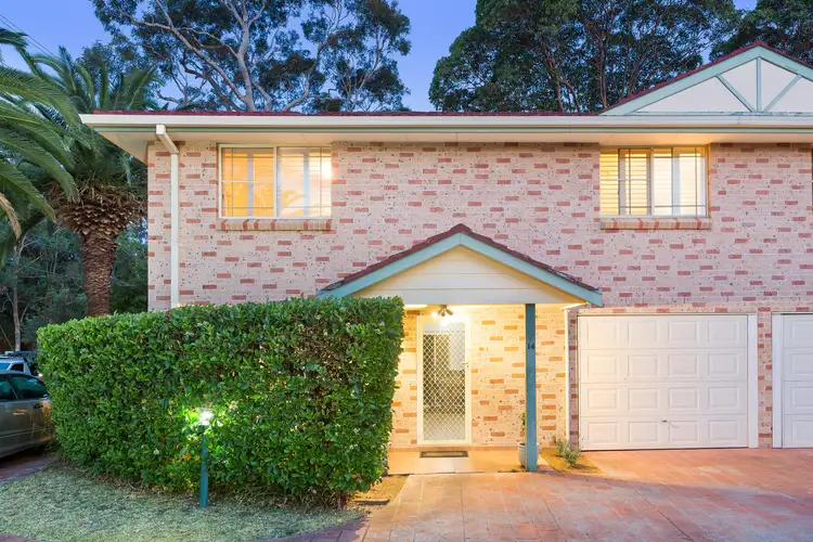 14/80-82 Flora Street, Kirrawee NSW 2232