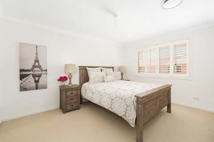Fifth view of Homely townhouse listing, 14/80-82 Flora Street, Kirrawee NSW 2232