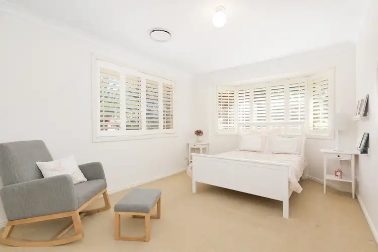 Sixth view of Homely townhouse listing, 14/80-82 Flora Street, Kirrawee NSW 2232