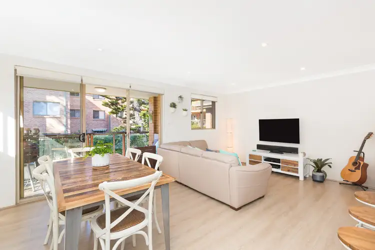 7/72-74 Talara Road, Gymea NSW 2227