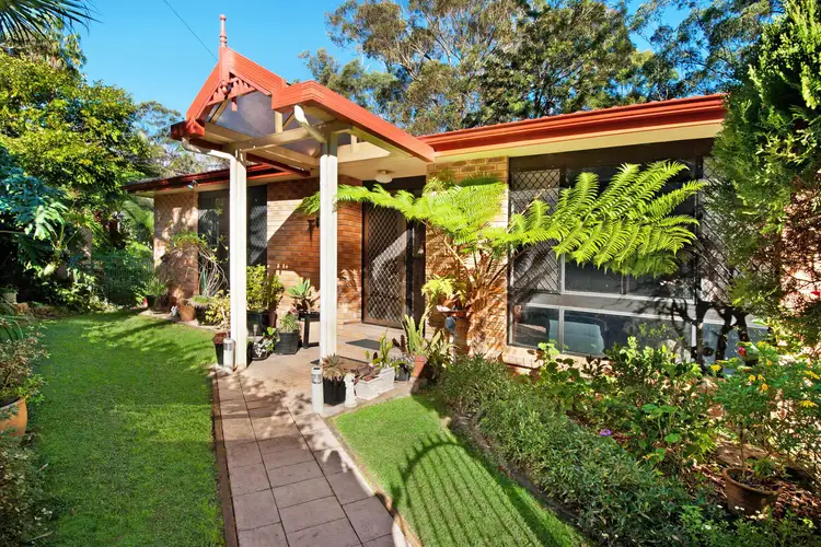 60 Joppa Street, Niagara Park NSW 2250