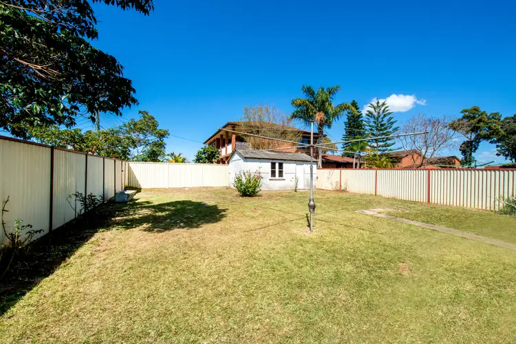 Fourth view of Homely house listing, 160 Mimosa Road, Greenacre NSW 2190