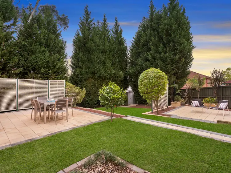 Third view of Homely house listing, 5 McCusker Crescent, Cherrybrook NSW 2126