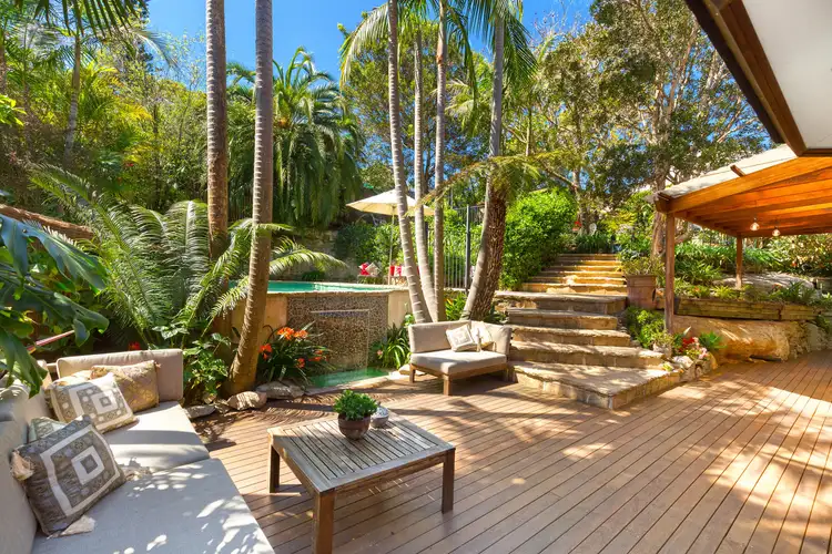 3 Young Crescent, Frenchs Forest NSW 2086