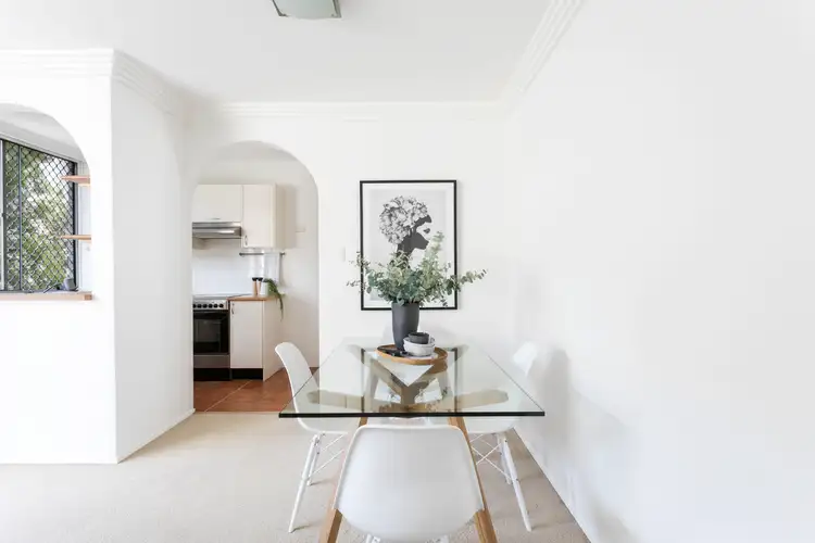 Second view of Homely apartment listing, 16/135 Croydon Avenue, Croydon Park NSW 2133