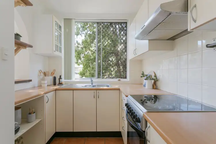 Third view of Homely apartment listing, 16/135 Croydon Avenue, Croydon Park NSW 2133