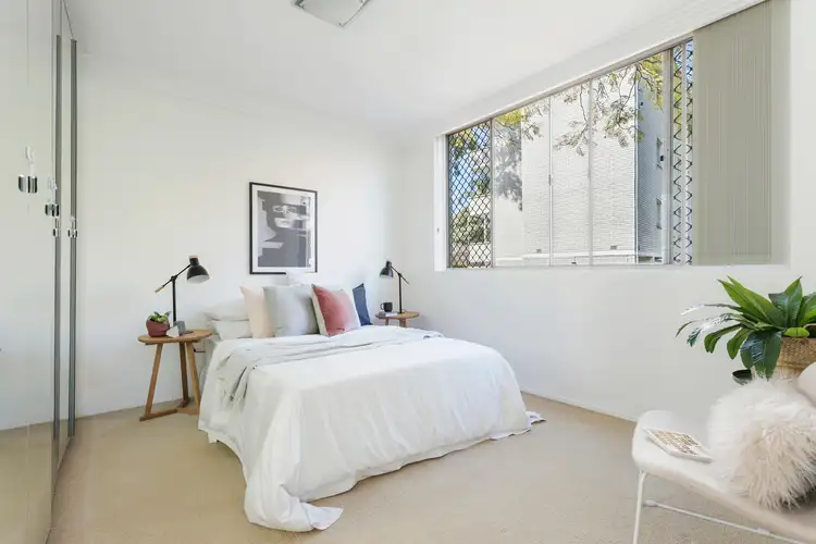 Fourth view of Homely apartment listing, 16/135 Croydon Avenue, Croydon Park NSW 2133