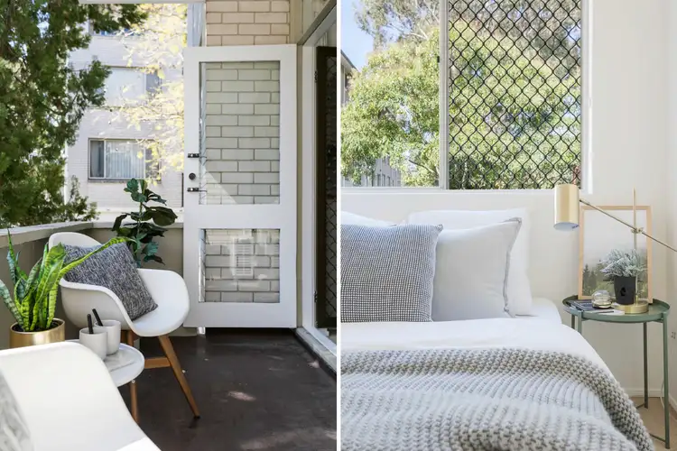 Fifth view of Homely apartment listing, 16/135 Croydon Avenue, Croydon Park NSW 2133