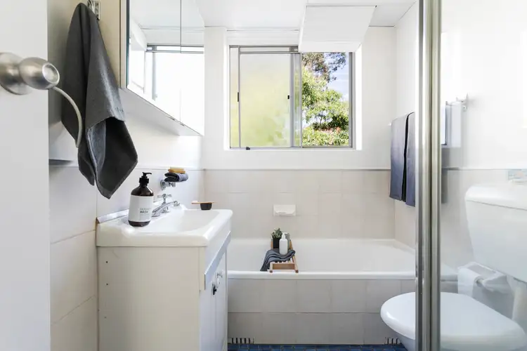 Sixth view of Homely apartment listing, 16/135 Croydon Avenue, Croydon Park NSW 2133