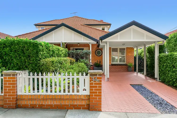 34A Wallace Street, Willoughby NSW 2068