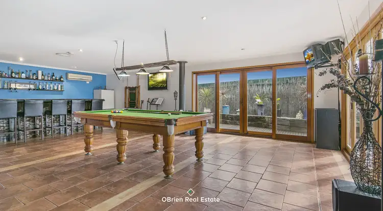 17 Hailes Court, Carrum Downs VIC 3201