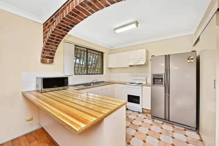 Fourth view of Homely townhouse listing, 5/54 Lincoln Street, Belfield NSW 2191
