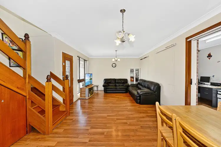 Fifth view of Homely townhouse listing, 5/54 Lincoln Street, Belfield NSW 2191
