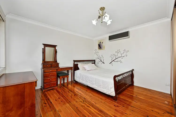 Sixth view of Homely townhouse listing, 5/54 Lincoln Street, Belfield NSW 2191