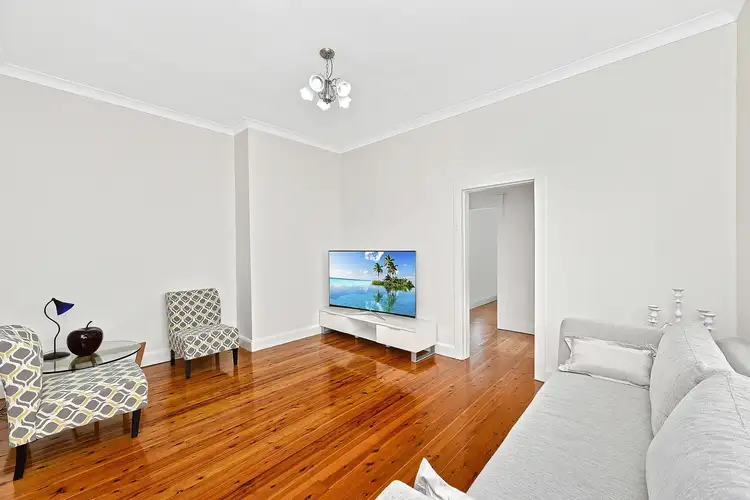 Second view of Homely house listing, 34 Second Avenue, Campsie NSW 2194