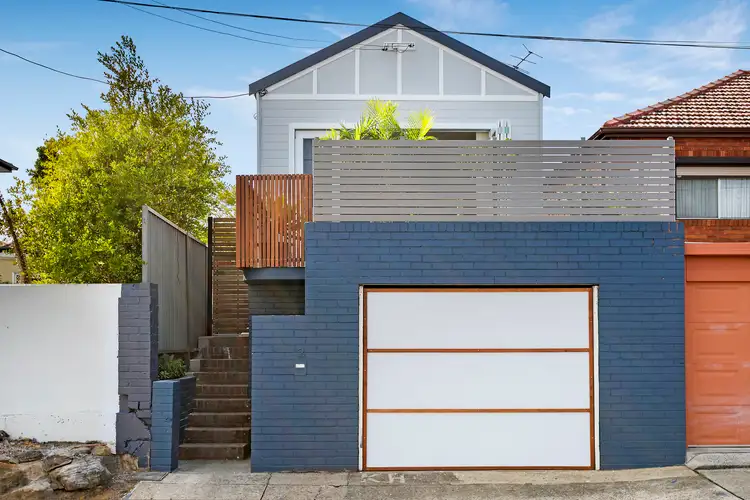 2 Stone Street, Earlwood NSW 2206