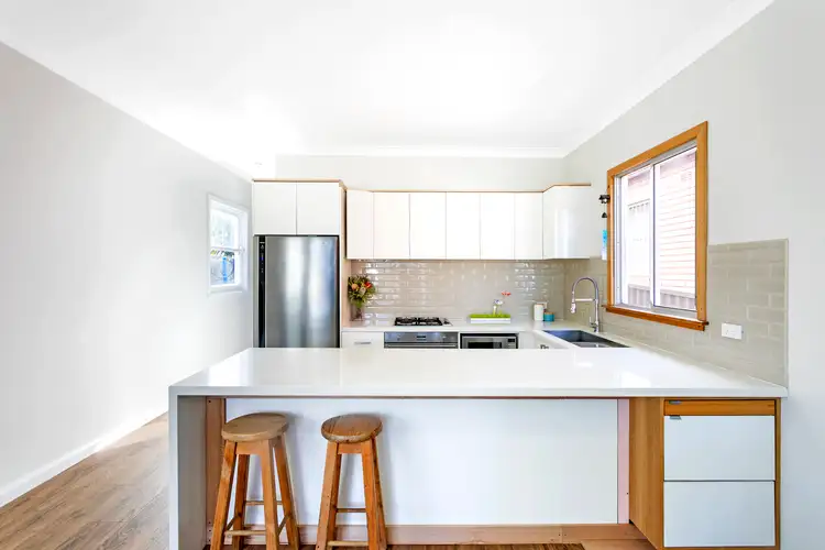 Second view of Homely house listing, 2 Stone Street, Earlwood NSW 2206