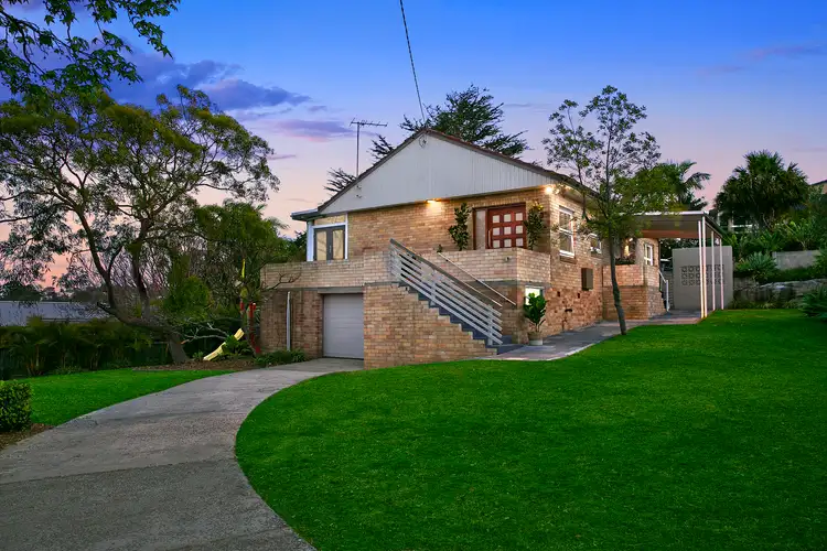 Second view of Homely house listing, 24 Redman Road, Dee Why NSW 2099