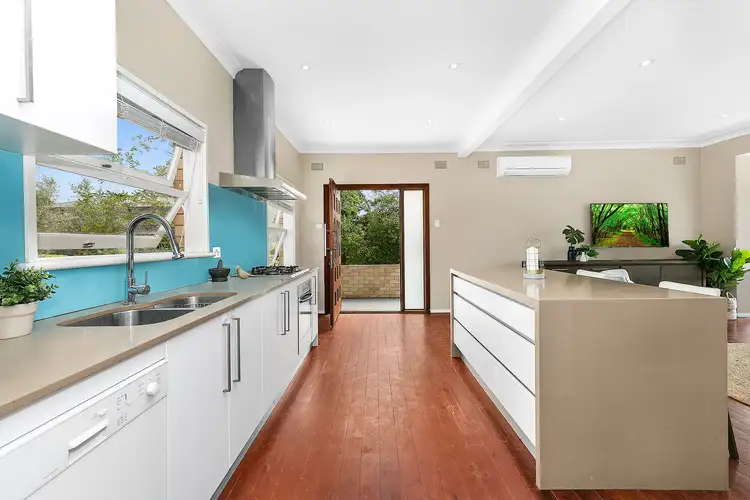 Fifth view of Homely house listing, 24 Redman Road, Dee Why NSW 2099