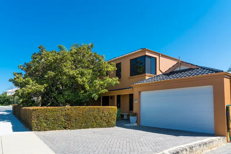 Second view of Homely house listing, 303 Preston Point Road, Bicton WA 6157