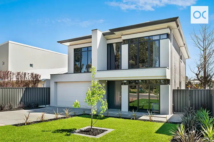 Main view of Homely house listing, 35 Surrey Street, Grange SA 5022