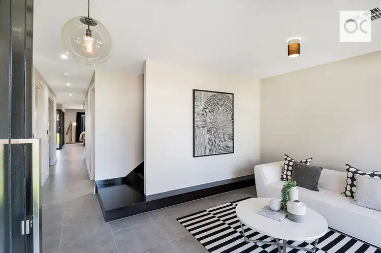 Second view of Homely house listing, 35 Surrey Street, Grange SA 5022